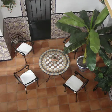 Pensión Toscano