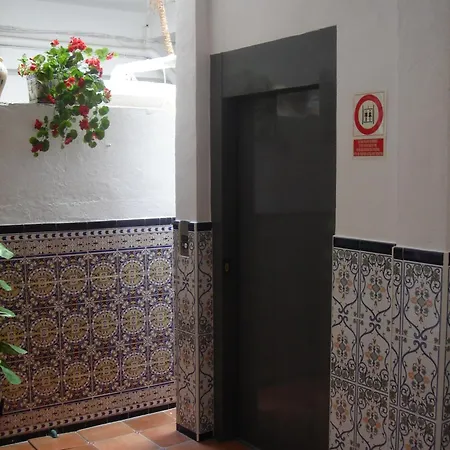 Toscano 2* San Juan Del Puerto